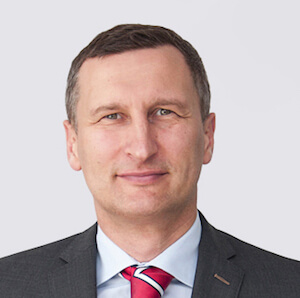 lek. Piotr Winkler
