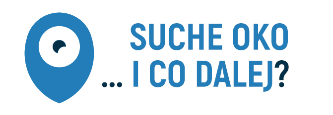 Suche oko i co dalej?