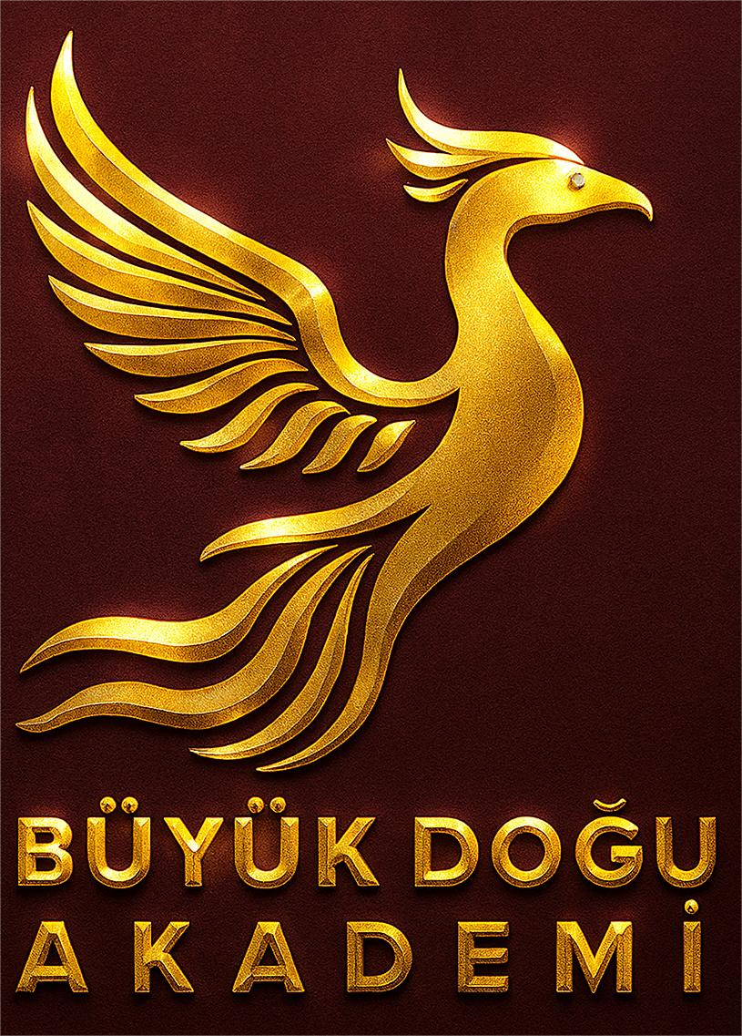 BÜYÜK DOĞU AKADEMİ