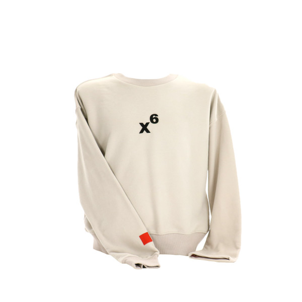 Barbed Wire Crewneck