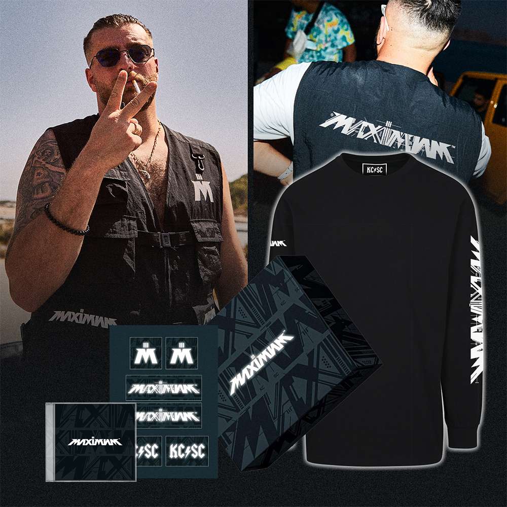 kc rebell x summer cem maximum iii ltd deluxe box rap genres kc rebell x summer cem maximum iii ltd deluxe box rap genres