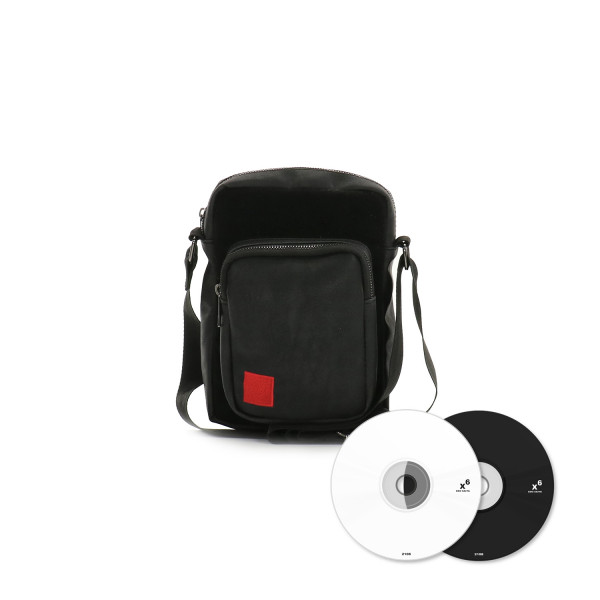 X6 (Ltd. Bag Bundle)