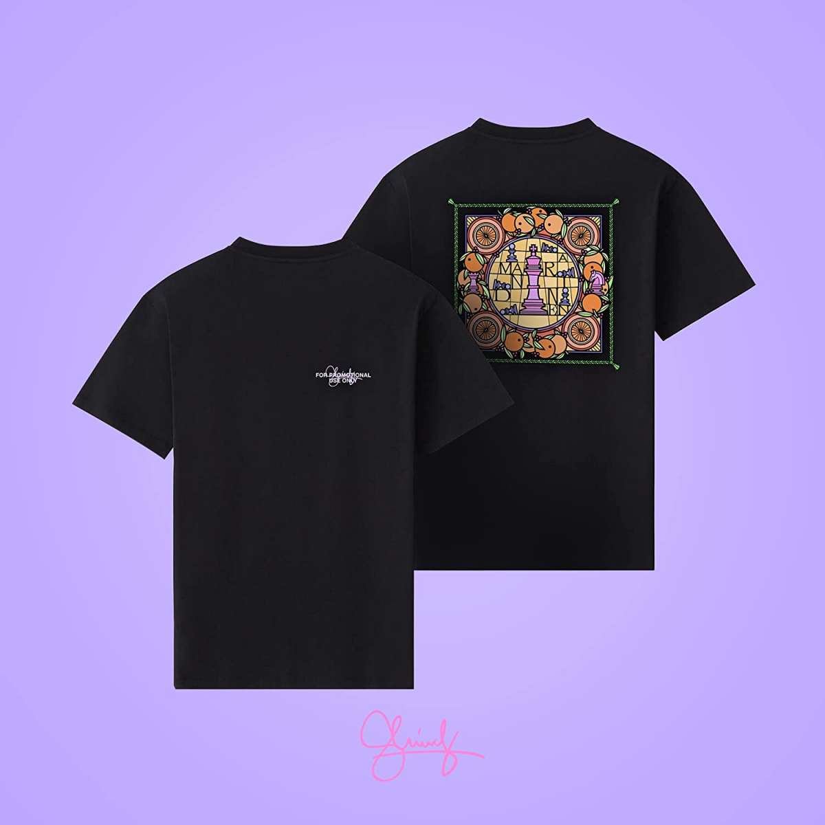 Shindy - Mandarinen (ltd. Fanbundle) | Deluxeboxen