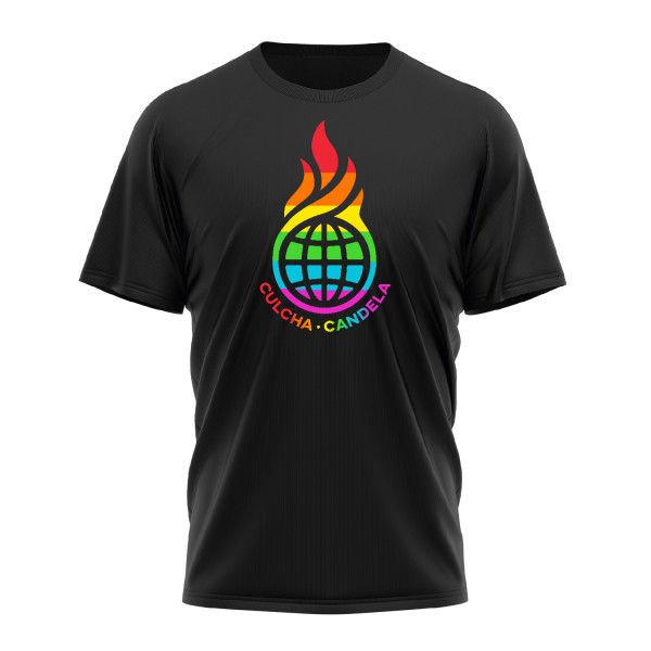 Culcha Candela Logo T-Shirt