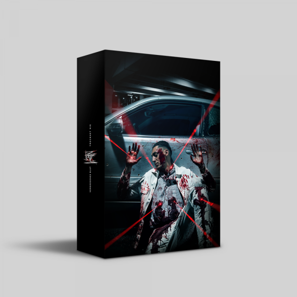 RAMO - V.B.T.N. (Ltd. Deluxebox)