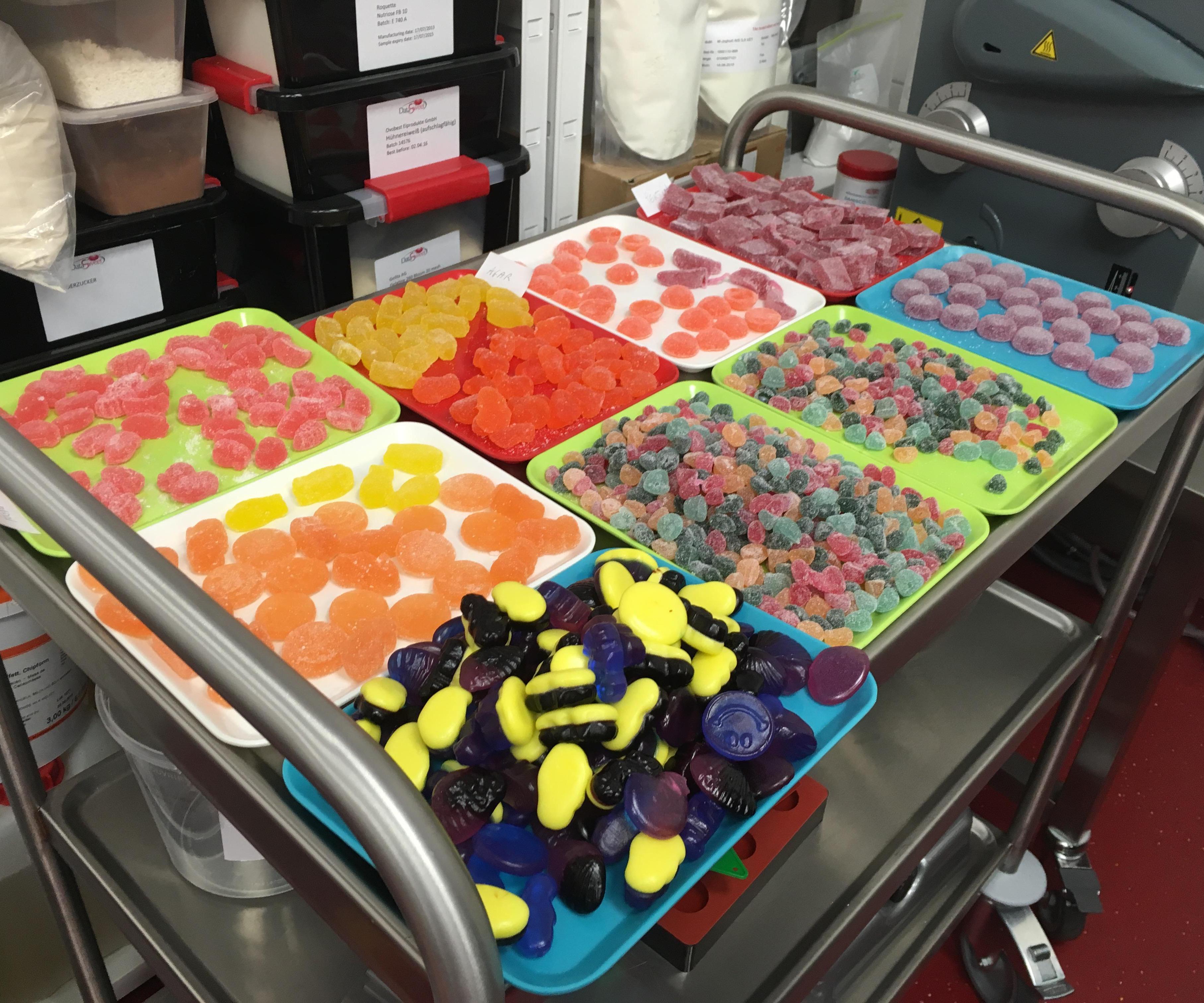 Gummies
