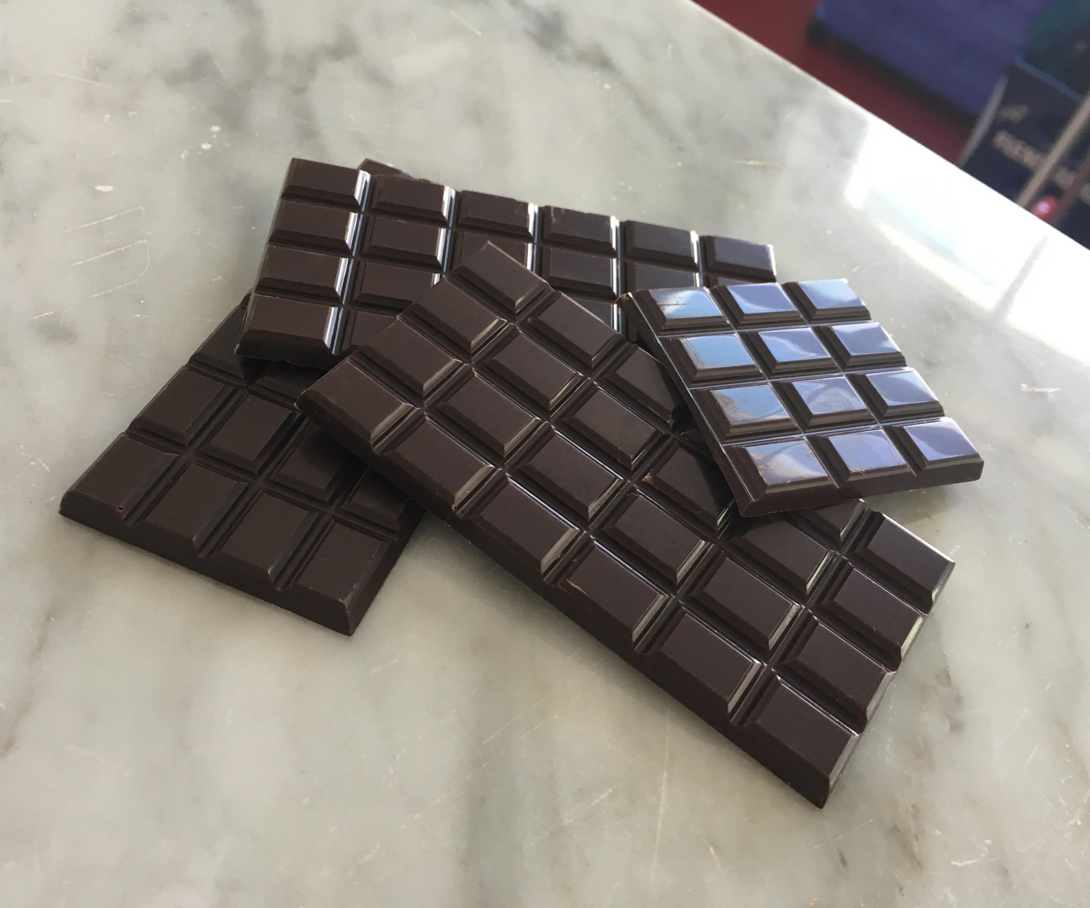 Chocolate