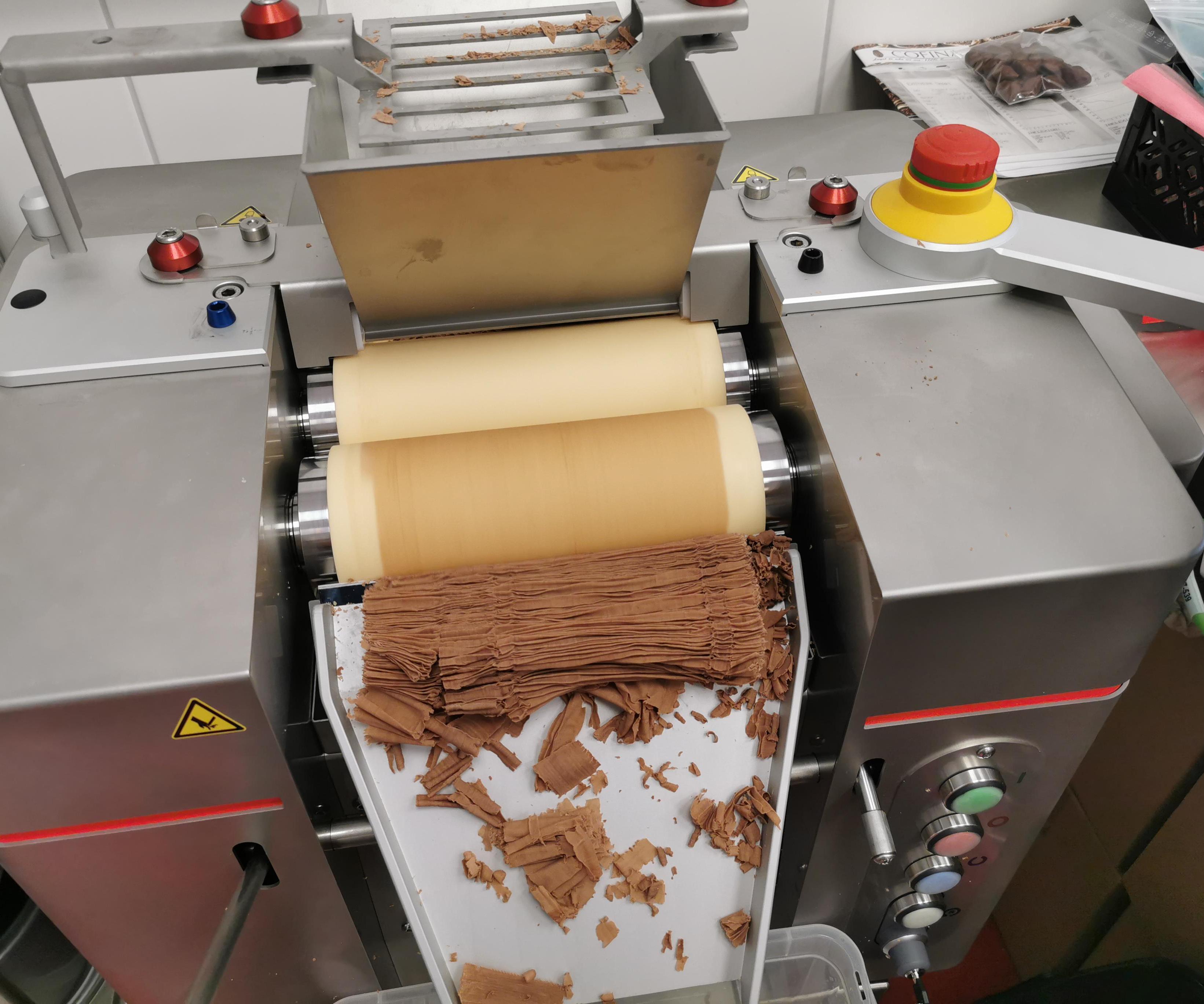 Chocolate