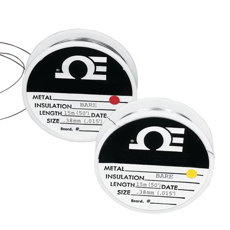 Bare Thermocouple Wire