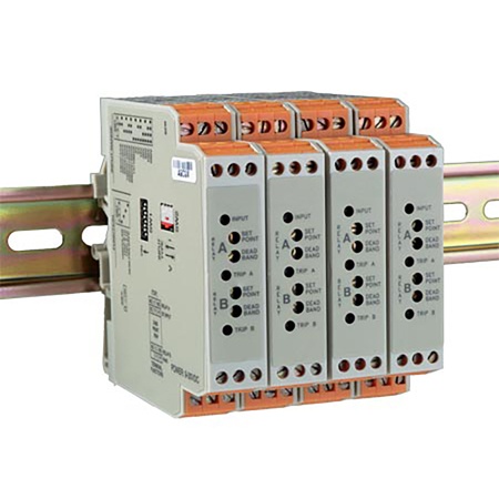 DIN Rail Mount