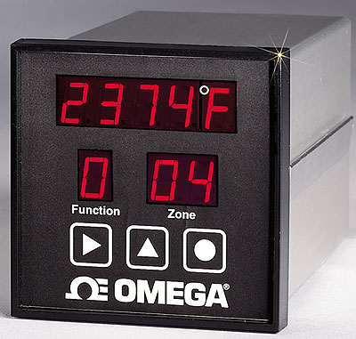 Multi-Input Indicators and Scanners