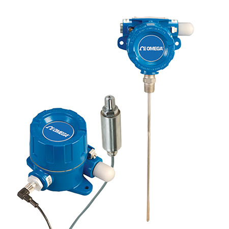 Wireless Transmitters