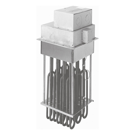 Duct Heater