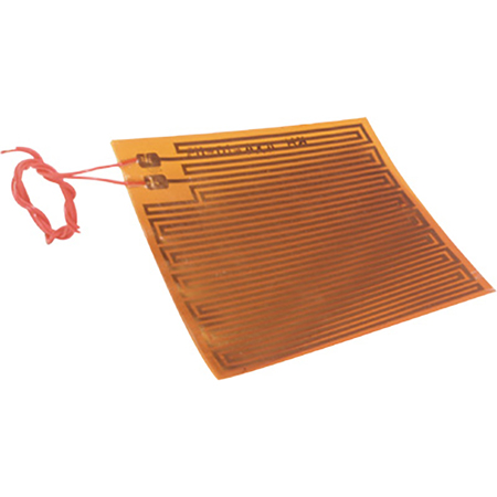 Flexible Heater
