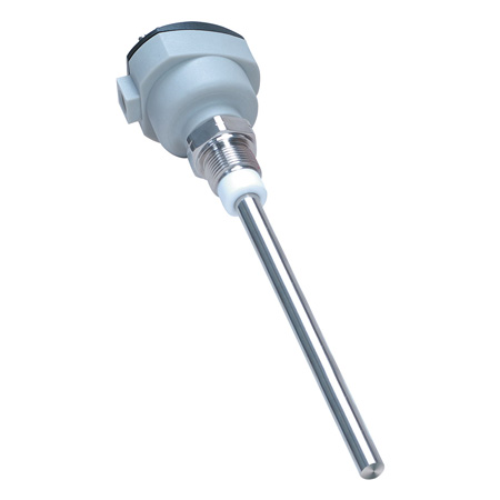 Non-Contact Ultrasonic Level Sensor