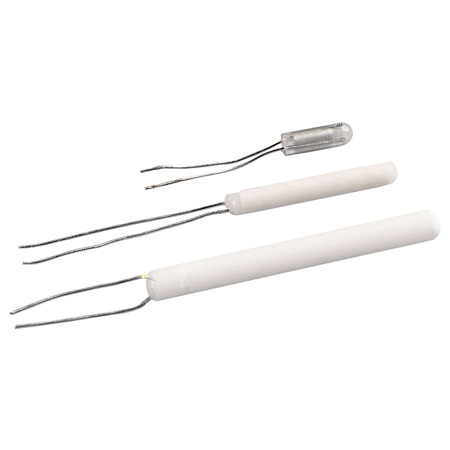 Platinum Resistance Sensors