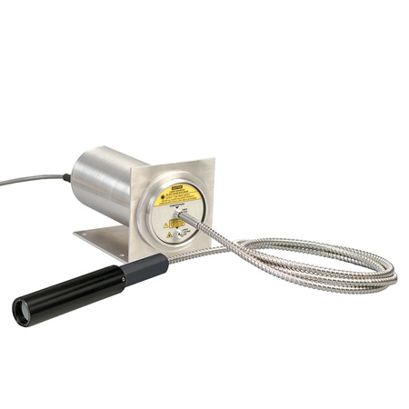 High Speed Temperature Detectors