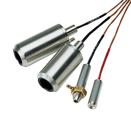 Infrared Thermocouples