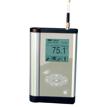Portable Fiber Optic Handheld