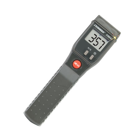 Pocket Infrared Thermometers