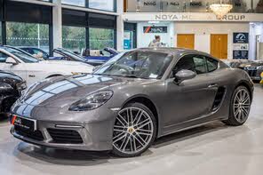 Used Porsche Cayman 718 Cayman Gts 4 0 For Sale Near Me With Photos Cargurus Co Uk