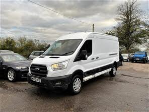 vans for sale near me