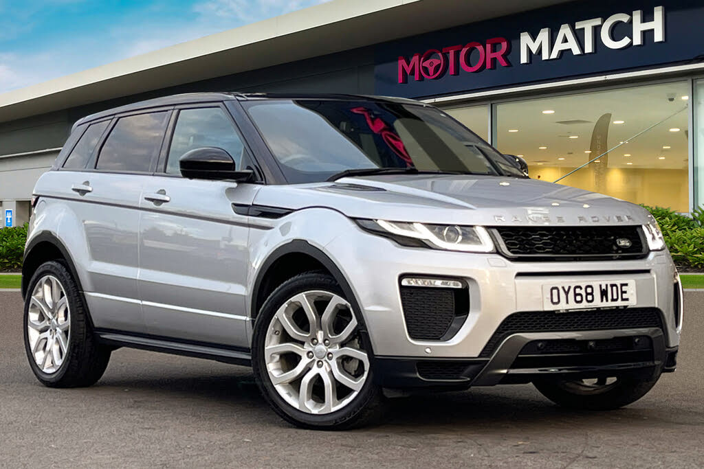 Car Guru Uk Range Rover Sport Used Land Rover Range Rover Evoque for sale near me (with photos