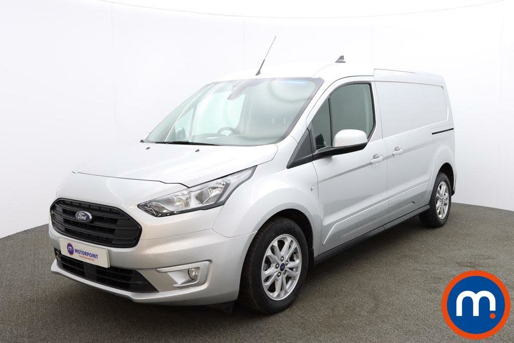 cheap vans edinburgh