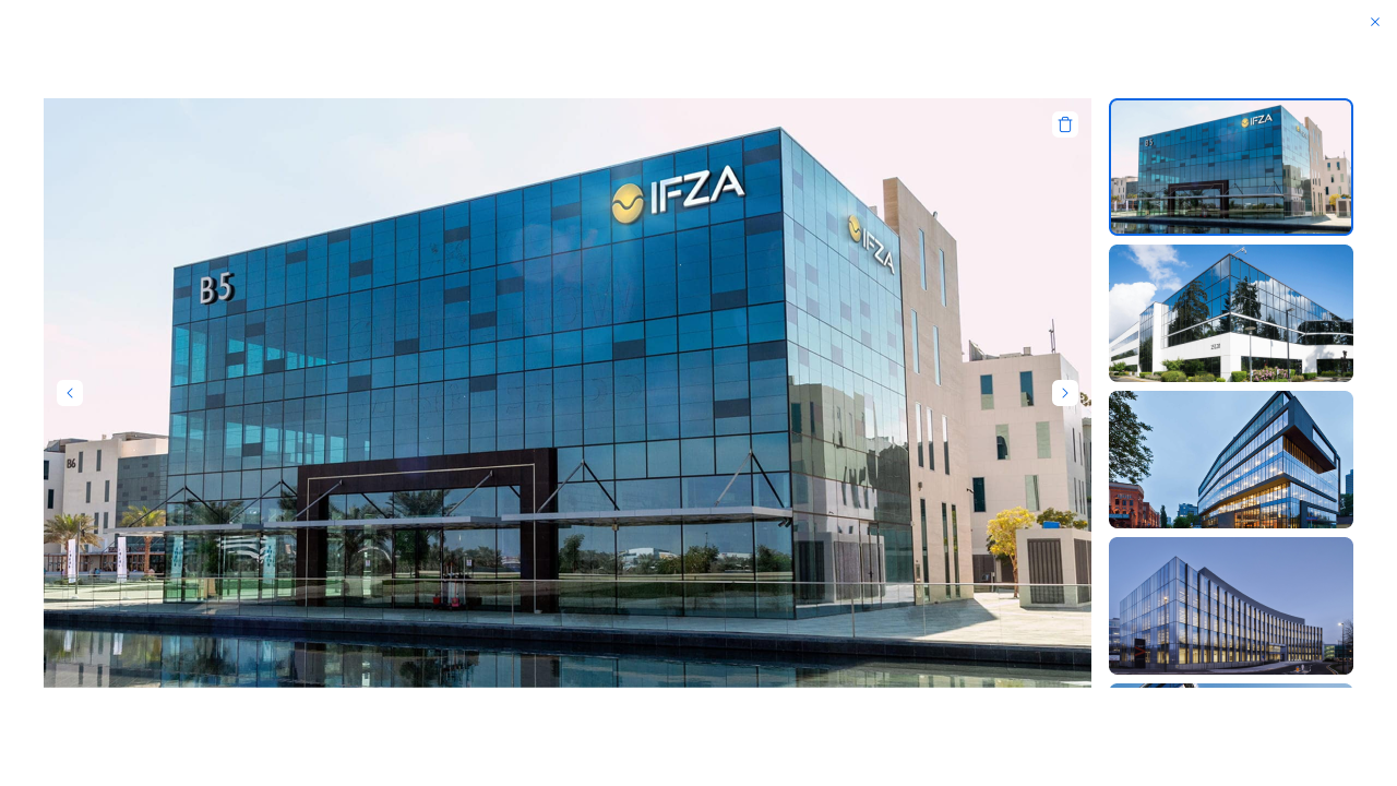 Creative City Free Zone en/