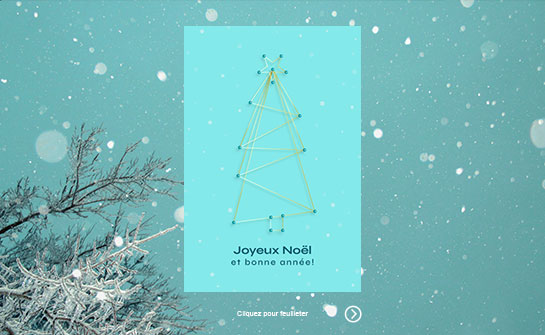 eCard Joyeux Noël  Noël, Fil, Épingle, Arbre, bleuclair