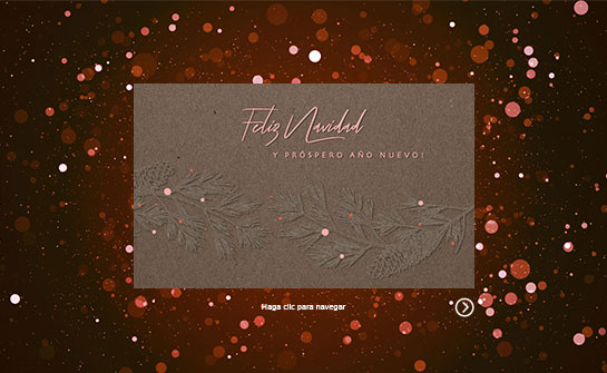 eCard Feliz Navidad Feliz Navidad