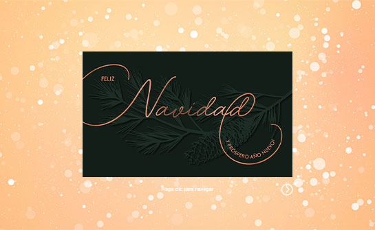 eCard Feliz Navidad Feliz Navidad