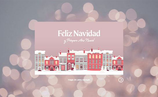eCard Feliz Navidad Feliz Navidad