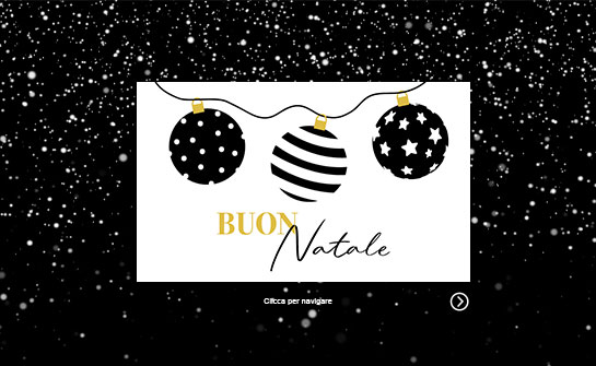 eCard Buon Natale Buon Natale
