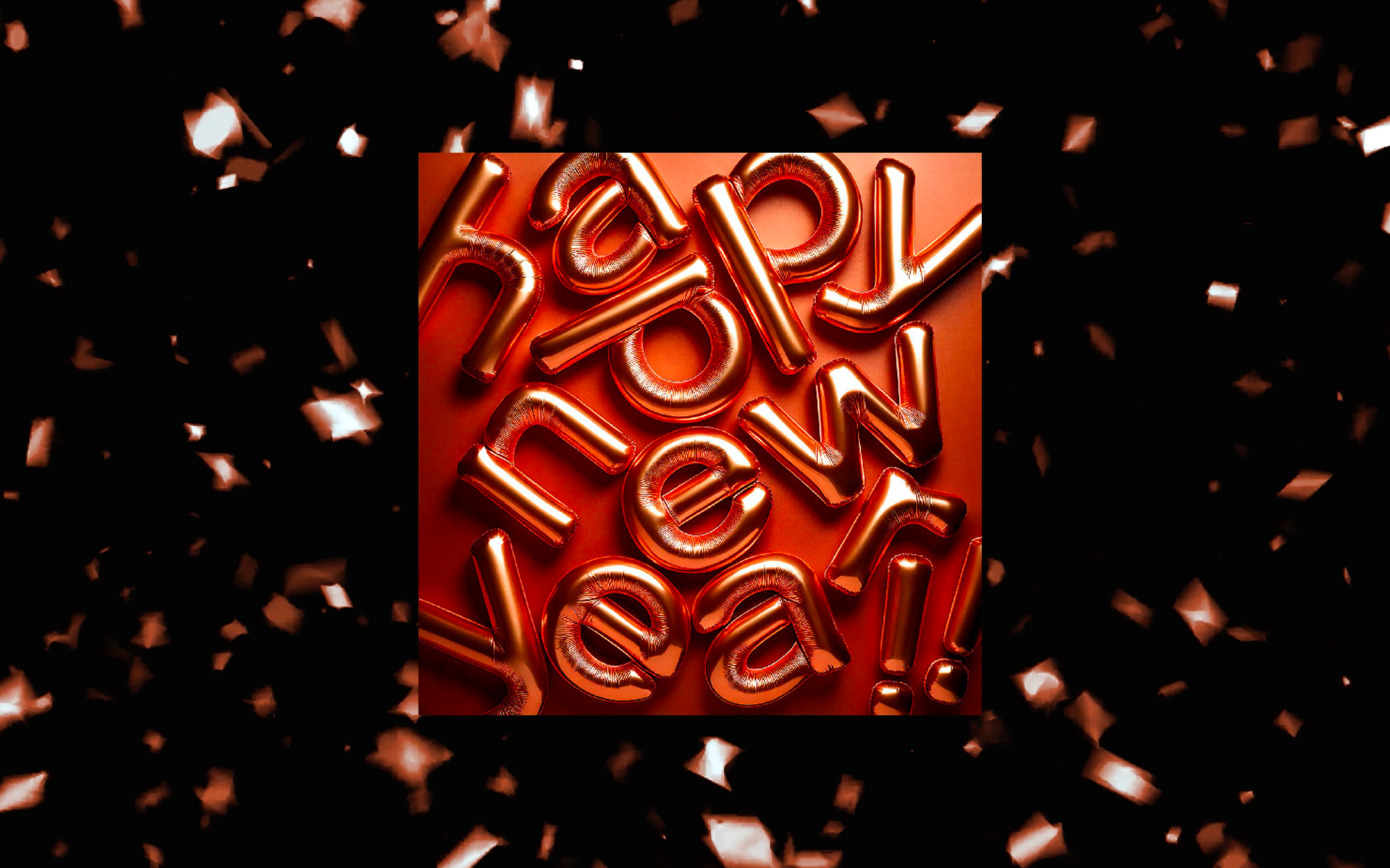 eCard Buon Anno  Buon Anno 