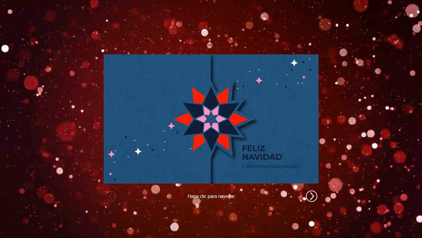 eCard Feliz Navidad Feliz Navidad