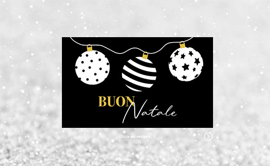 eCard Buon Natale Buon Natale