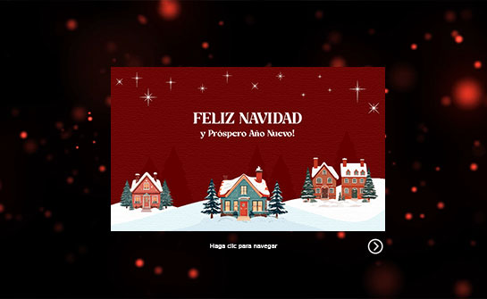 eCard Feliz Navidad Feliz Navidad