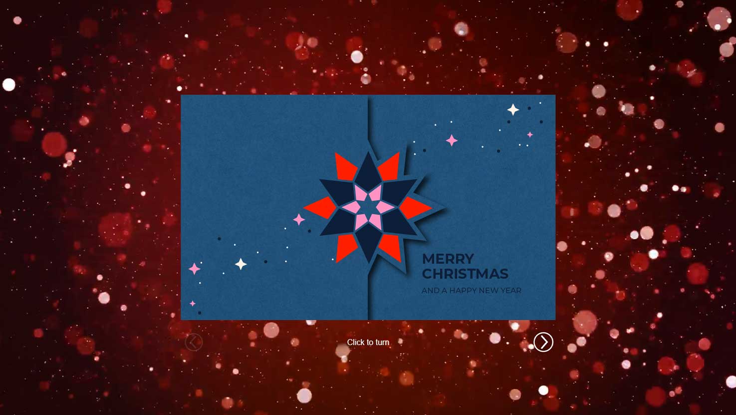 eCard Christmas Card Christmas, Star, Blue