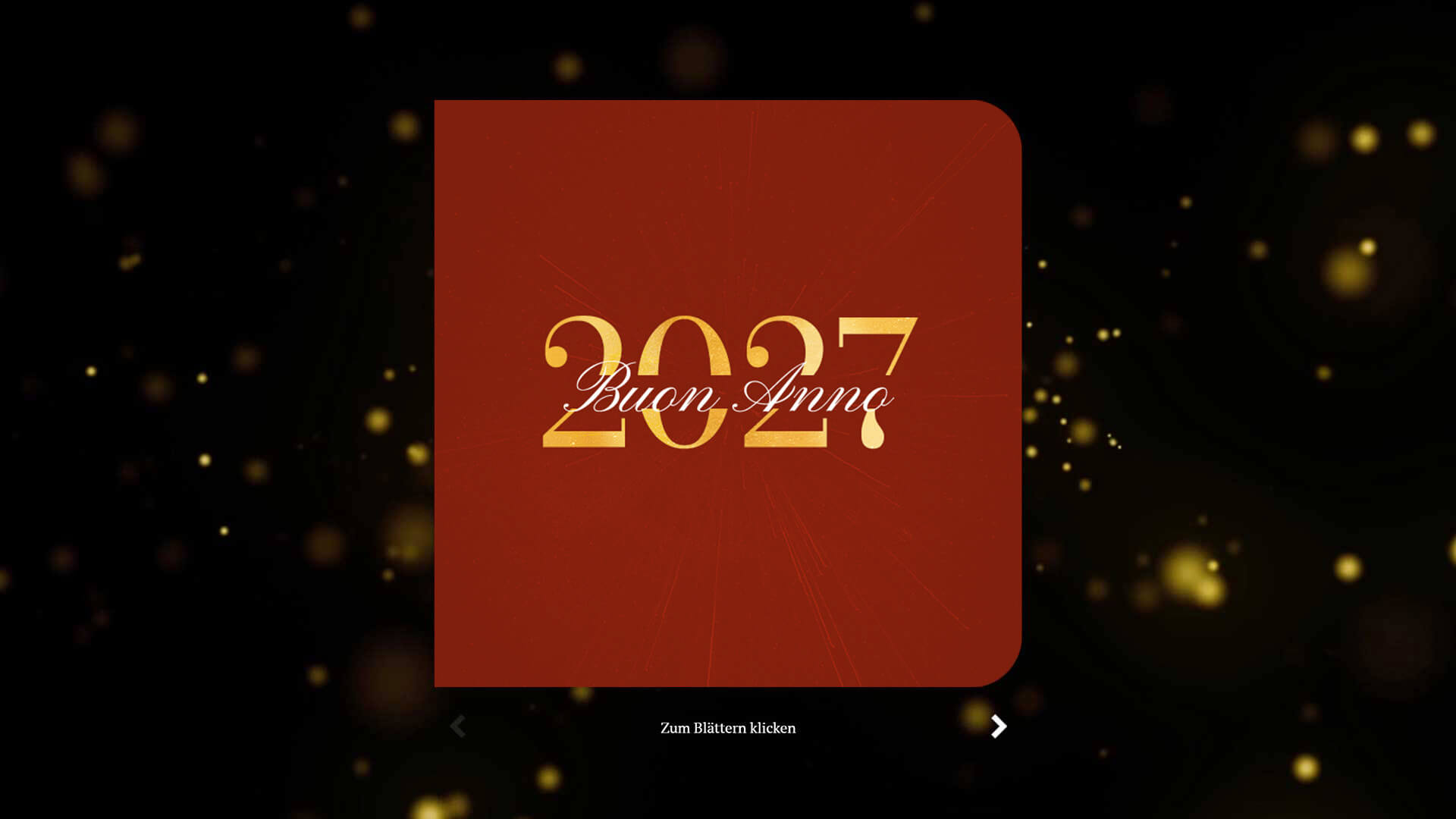 eCard Buon Anno Buon Anno