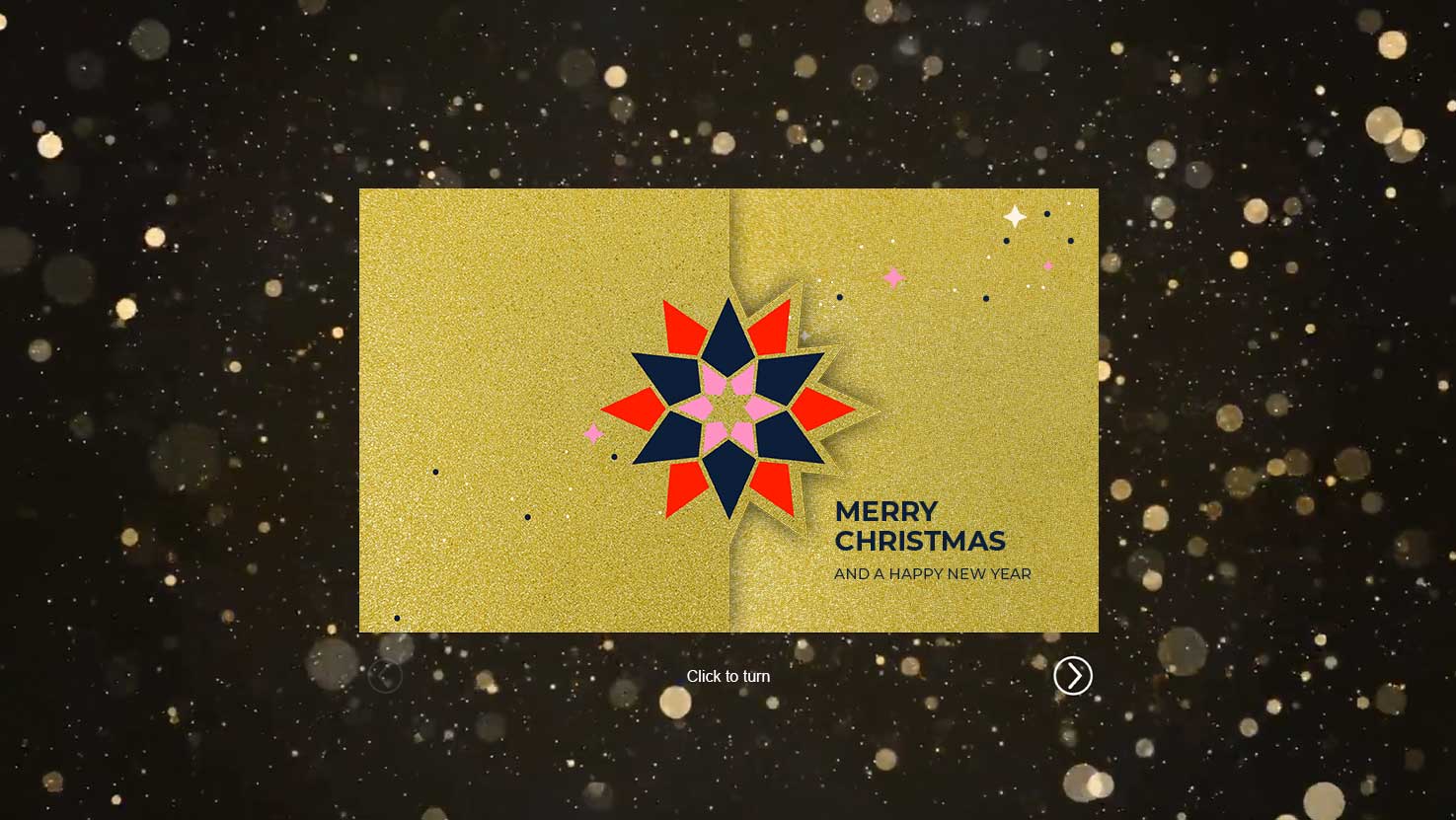 eCard Christmas Card Christmas, Star, Gold