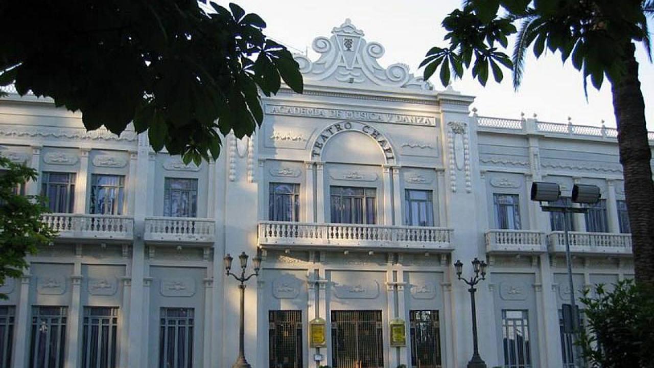 Teatro Chapí de Villena