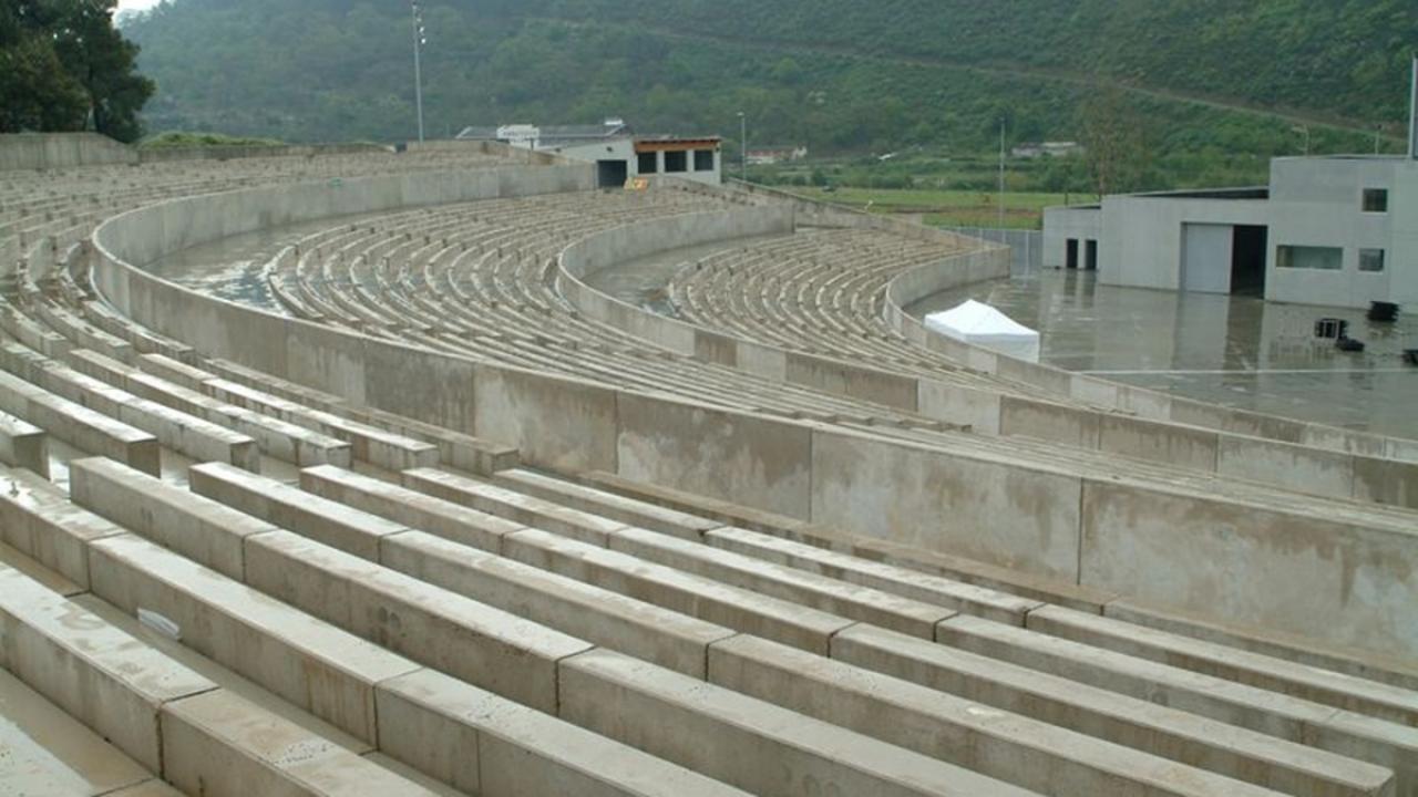 Auditorio Municipal de Ponferrada