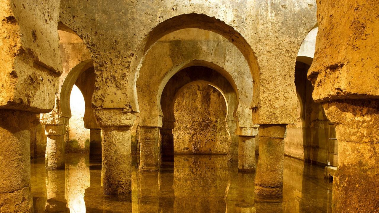 Ciudadela Romana de Cáceres