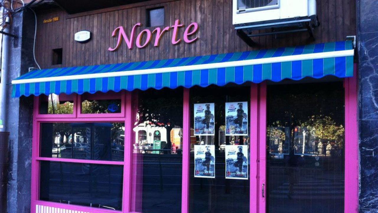 Bar, Sala y Pub El Norte