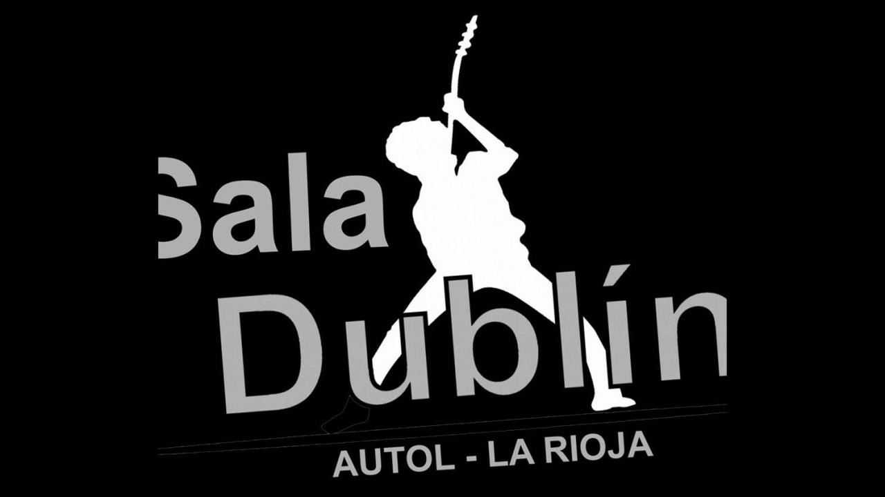 Sala Dublin