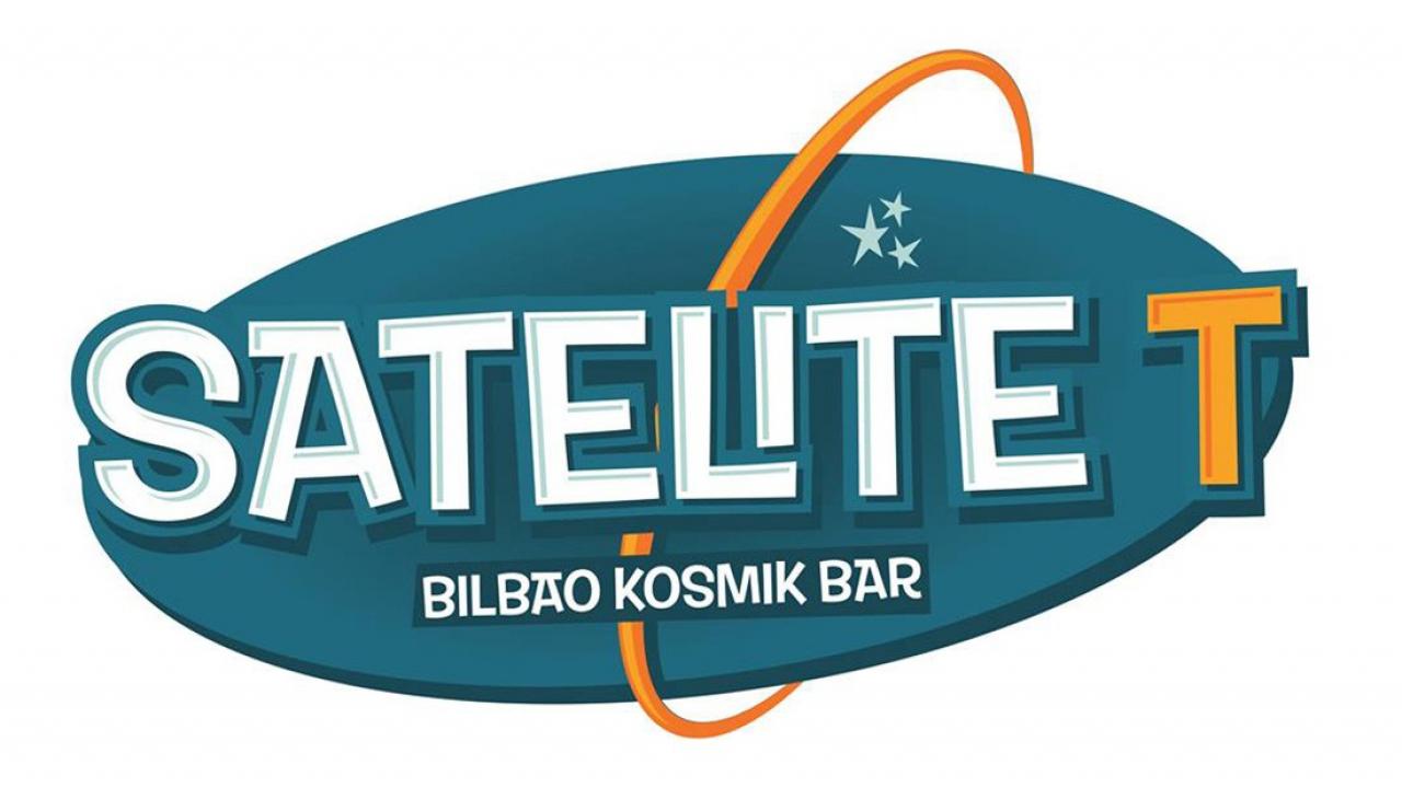 Satelite - T