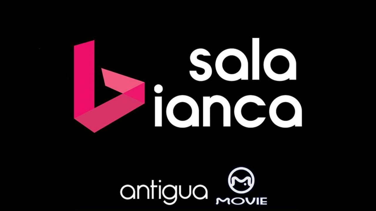 Discoteca Sala Bianca