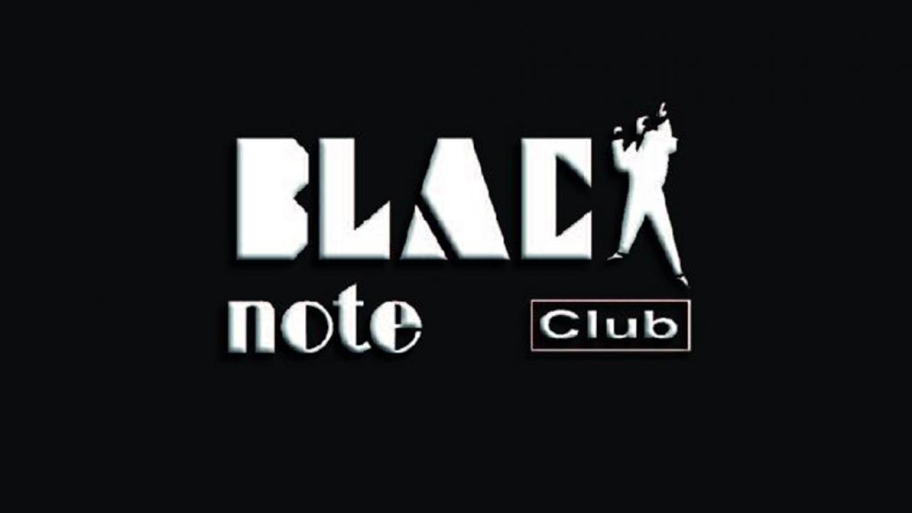 Sala Black Note Club