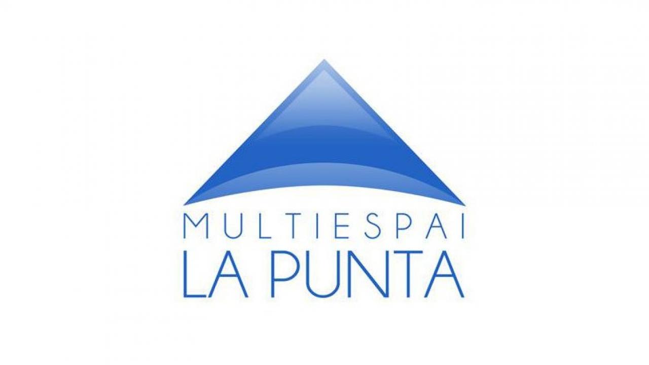 Multiespai La Punta
